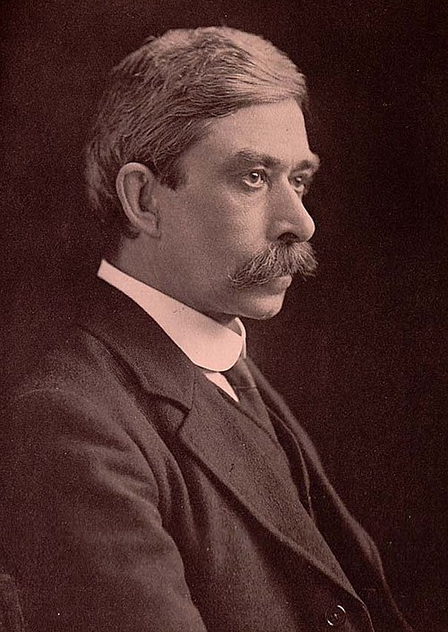 Bernard Pyne Grenfell